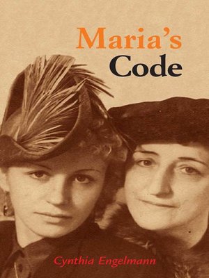 cover image of Maria's Code